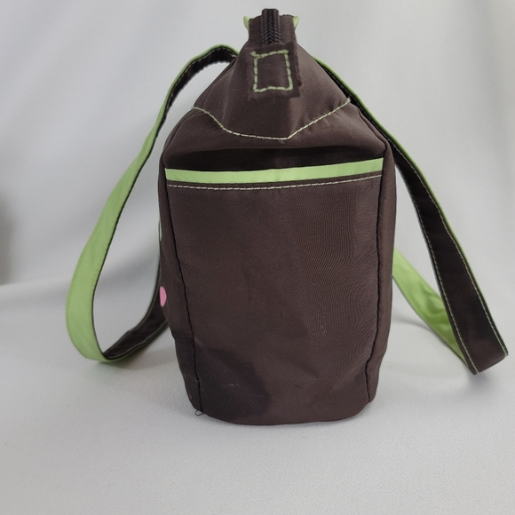 Disney Baby Winnie The Pooh And Piglet Bag - Disney 2010 - Picture 5 of 16